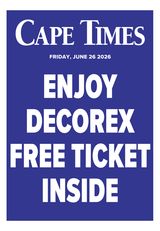 Cape Times