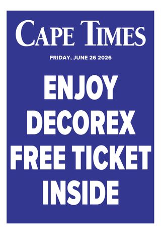 Cape Times