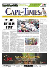 Cape Times
