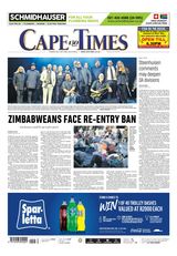 Cape Times
