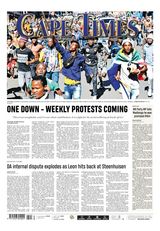Cape Times