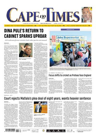 Cape Times