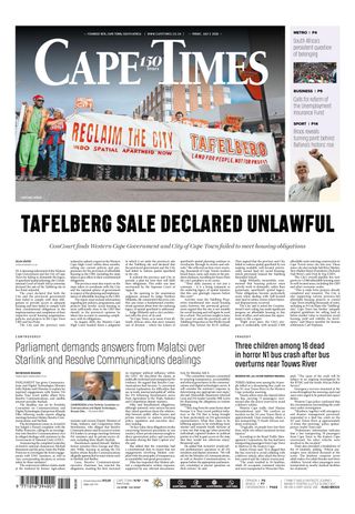 Cape Times
