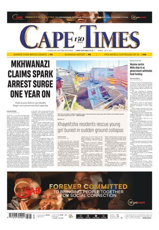 Cape Times