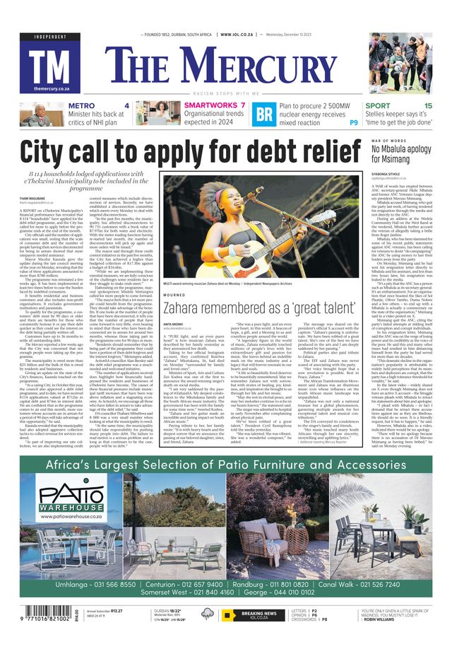 Gå ubegrenset med Magzter GOLD