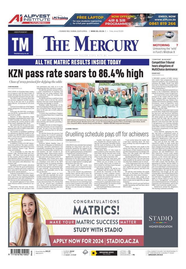 Gå ubegrenset med Magzter GOLD