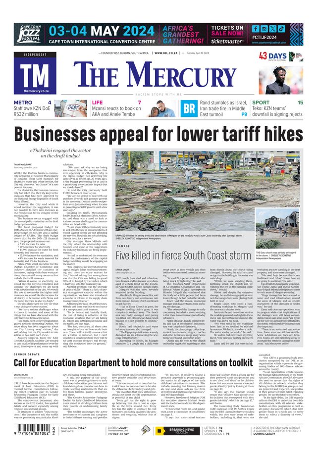 Go Unlimited with Magzter GOLD