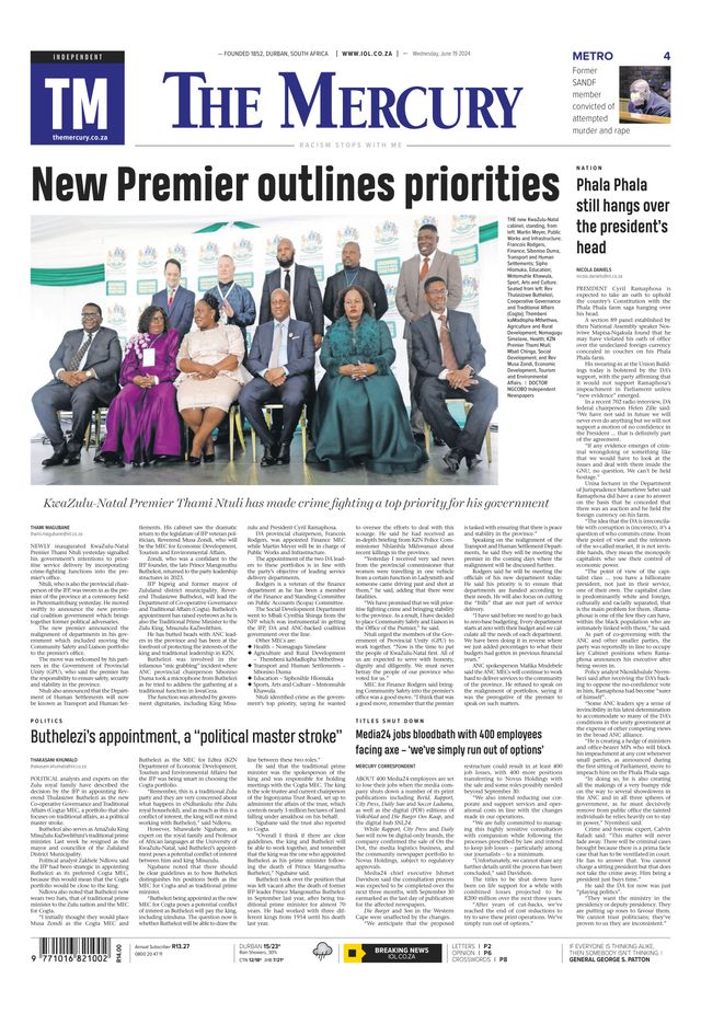 Gå ubegrenset med Magzter GOLD