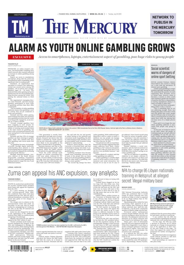 Gå ubegrenset med Magzter GOLD