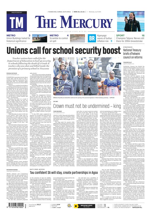 Go Unlimited with Magzter GOLD