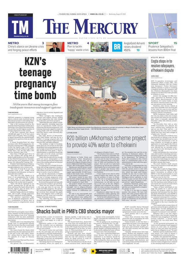 Go Unlimited with Magzter GOLD