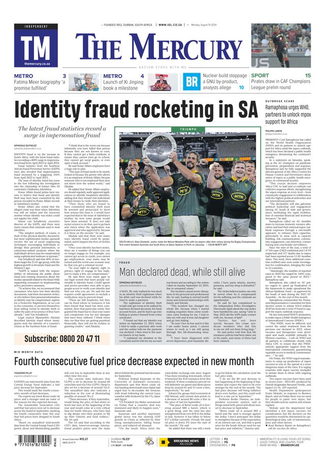 Go Unlimited with Magzter GOLD