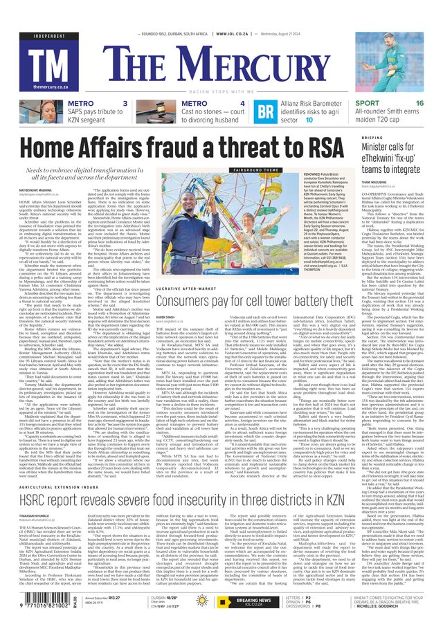 Go Unlimited with Magzter GOLD