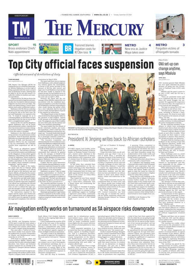 Go Unlimited with Magzter GOLD