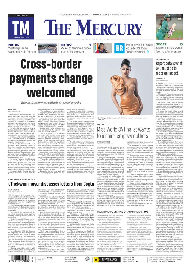 Gå ubegrenset med Magzter GOLD