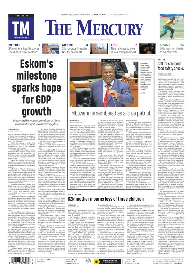 Go Unlimited with Magzter GOLD