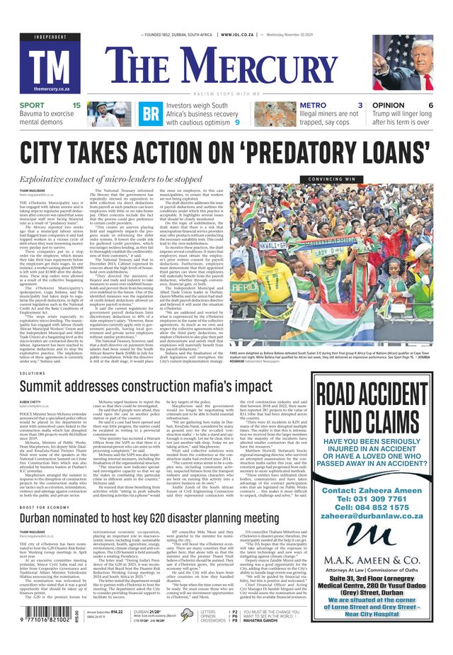 Go Unlimited with Magzter GOLD