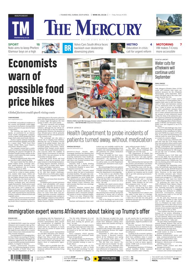 Go Unlimited with Magzter GOLD