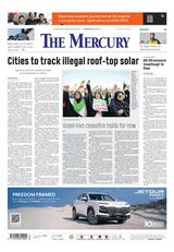 The Mercury