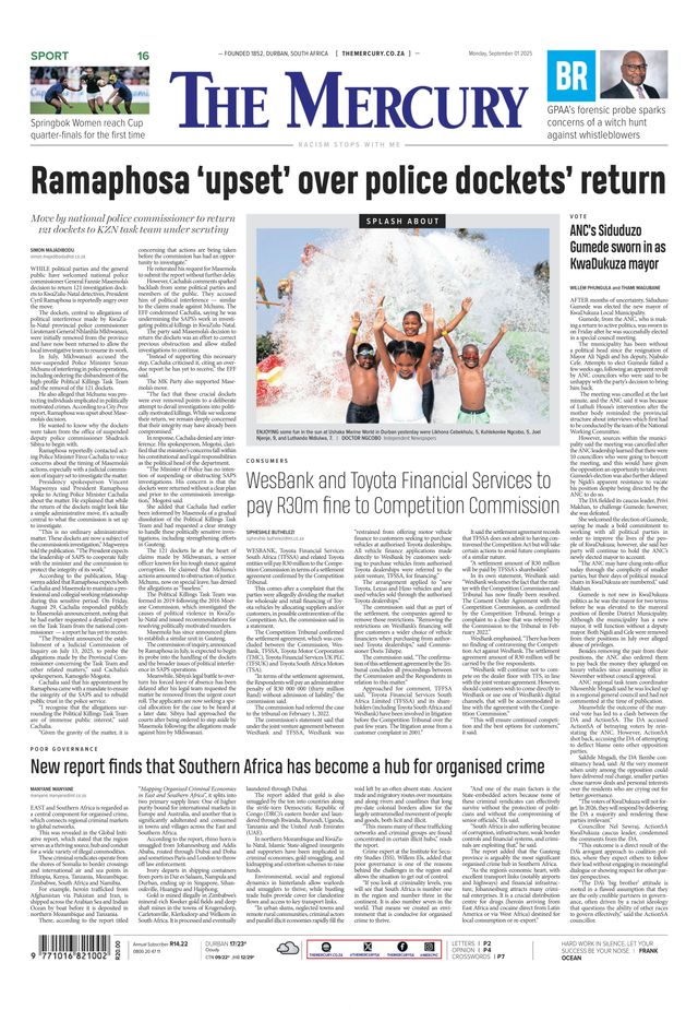 Gå ubegrenset med Magzter GOLD