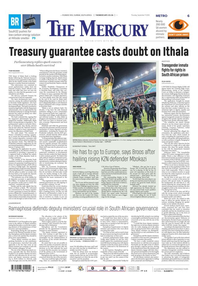 Go Unlimited with Magzter GOLD