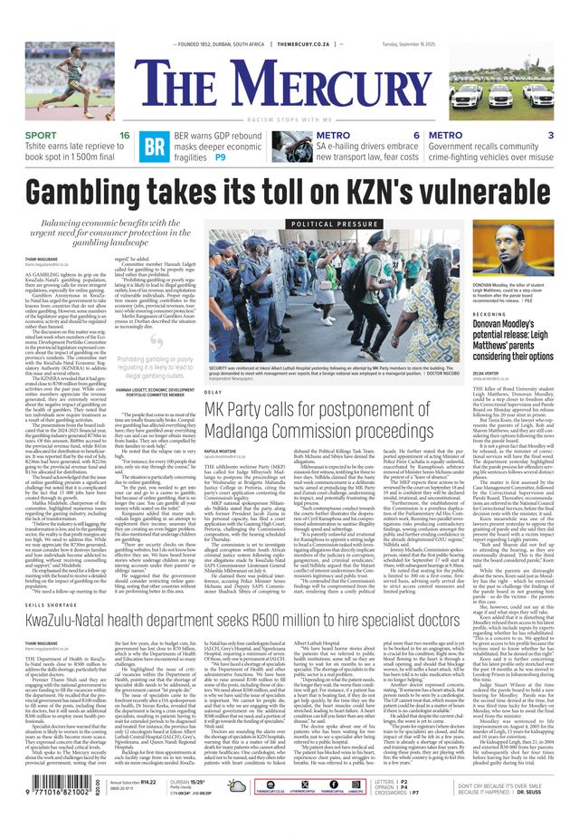 Go Unlimited with Magzter GOLD