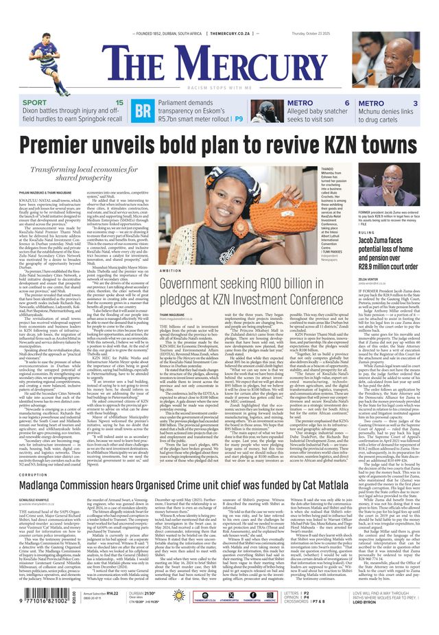 Magzter GOLDで無制限に