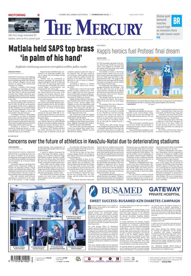 Go Unlimited with Magzter GOLD