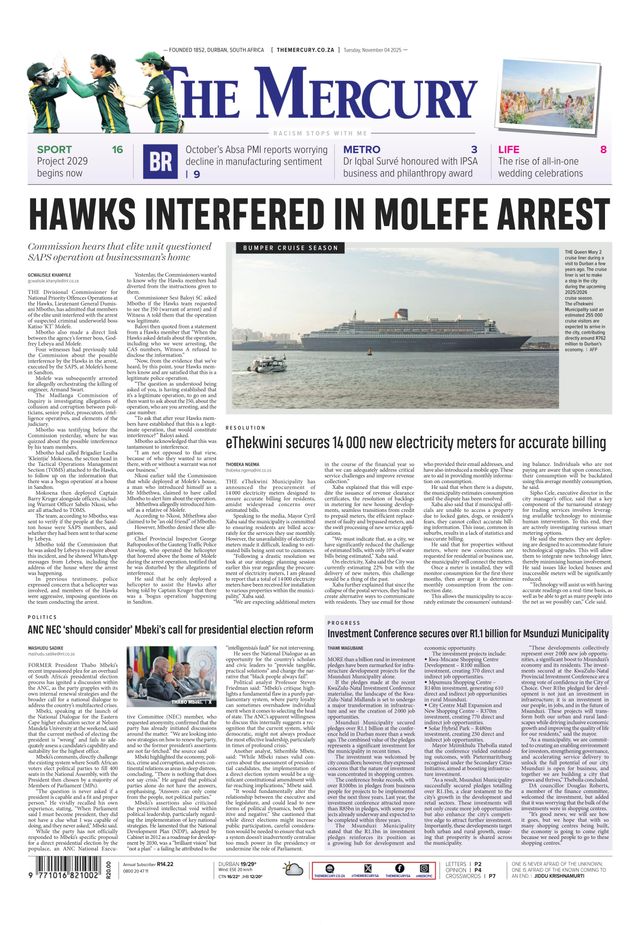 Gå ubegrenset med Magzter GOLD