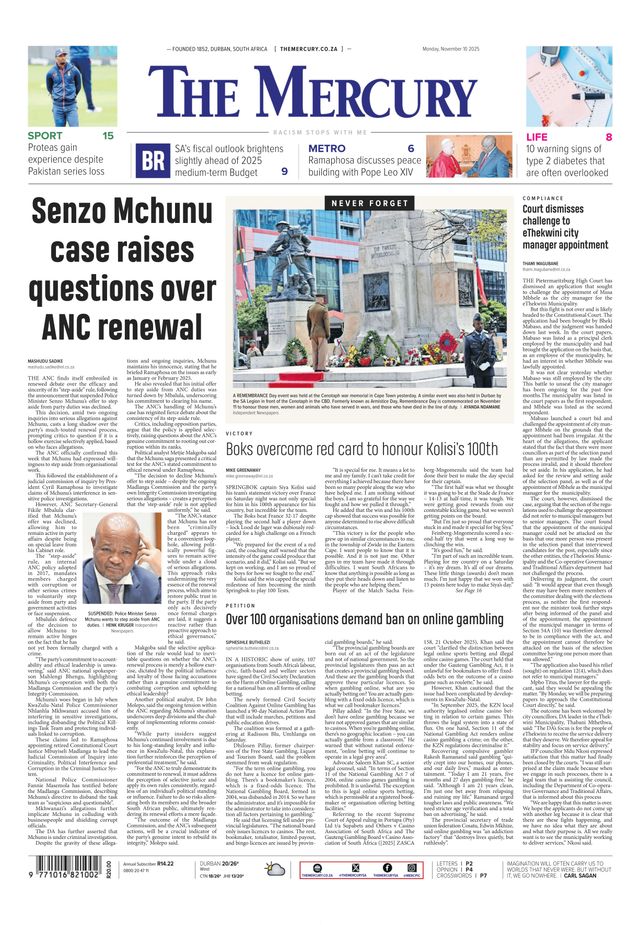 Go Unlimited with Magzter GOLD