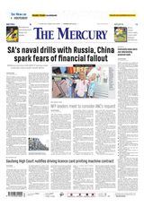 The Mercury
