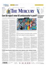 The Mercury