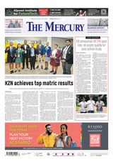 The Mercury