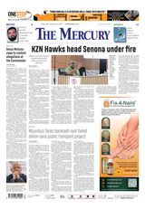 The Mercury