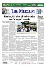 The Mercury