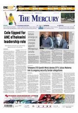 The Mercury