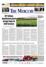 The Mercury