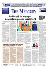 The Mercury