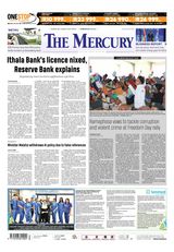 The Mercury