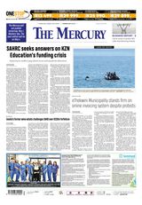 The Mercury