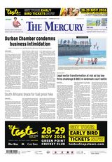 The Mercury