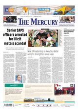 The Mercury