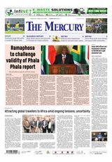 The Mercury