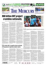 The Mercury