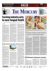 The Mercury