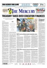 The Mercury