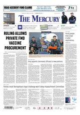 The Mercury