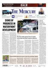 The Mercury