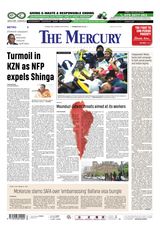 The Mercury