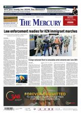 The Mercury